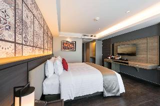 Ramada Plaza By Wyndham Chao Fah, Phuket fotoÄŸrafÄ±