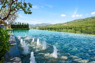 Ramada Plaza By Wyndham Chao Fah, Phuket fotoÄŸrafÄ±