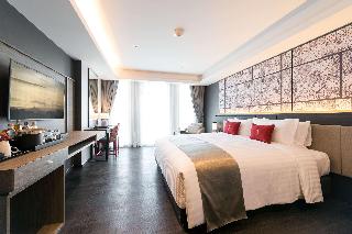 Ramada Plaza By Wyndham Chao Fah, Phuket fotoÄŸrafÄ±