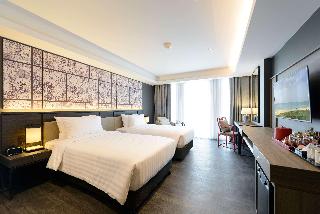 Ramada Plaza By Wyndham Chao Fah, Phuket fotoÄŸrafÄ±