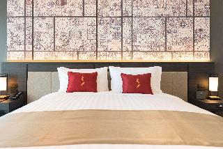 Ramada Plaza By Wyndham Chao Fah, Phuket fotoÄŸrafÄ±