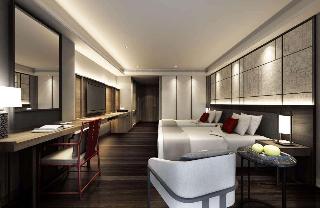 Ramada Plaza By Wyndham Chao Fah, Phuket fotoÄŸrafÄ±