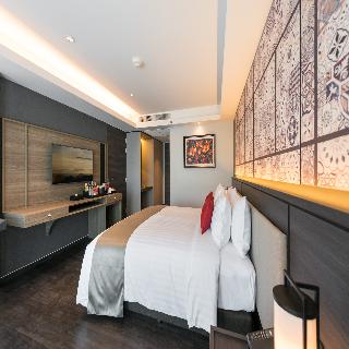 Ramada Plaza By Wyndham Chao Fah, Phuket fotoÄŸrafÄ±
