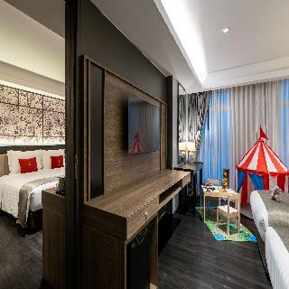 Ramada Plaza By Wyndham Chao Fah, Phuket fotoÄŸrafÄ±