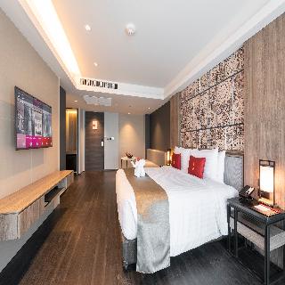 Ramada Plaza By Wyndham Chao Fah, Phuket fotoÄŸrafÄ±