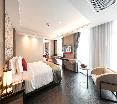 Ramada Plaza By Wyndham Chao Fah, Phuket oda fotoğrafı
