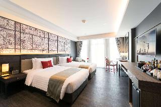 Ramada Plaza By Wyndham Chao Fah, Phuket fotoÄŸrafÄ±