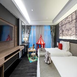 Ramada Plaza By Wyndham Chao Fah, Phuket fotoÄŸrafÄ±