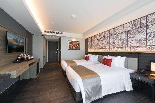 Ramada Plaza By Wyndham Chao Fah, Phuket fotoÄŸrafÄ±