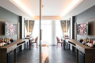 Ramada Plaza By Wyndham Chao Fah, Phuket fotoÄŸrafÄ±