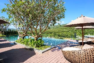 Ramada Plaza By Wyndham Chao Fah, Phuket fotoÄŸrafÄ±