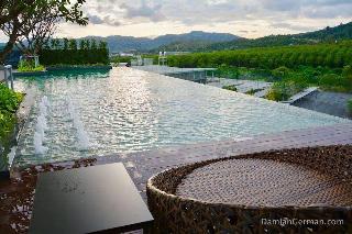 Ramada Plaza By Wyndham Chao Fah, Phuket fotoÄŸrafÄ±