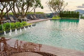 Ramada Plaza By Wyndham Chao Fah, Phuket fotoÄŸrafÄ±
