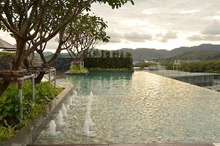Ramada Plaza By Wyndham Chao Fah, Phuket fotoÄŸrafÄ±