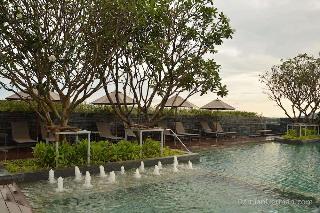 Ramada Plaza By Wyndham Chao Fah, Phuket fotoÄŸrafÄ±