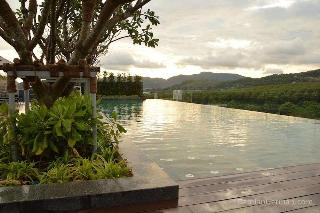 Ramada Plaza By Wyndham Chao Fah, Phuket fotoÄŸrafÄ±