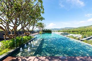 Ramada Plaza By Wyndham Chao Fah, Phuket fotoÄŸrafÄ±