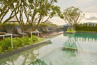 Ramada Plaza By Wyndham Chao Fah, Phuket fotoÄŸrafÄ±
