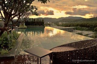 Ramada Plaza By Wyndham Chao Fah, Phuket fotoÄŸrafÄ±