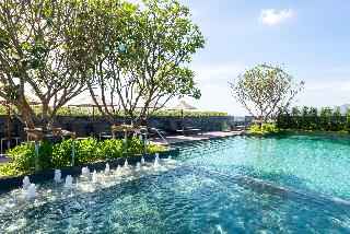 Ramada Plaza By Wyndham Chao Fah, Phuket fotoÄŸrafÄ±