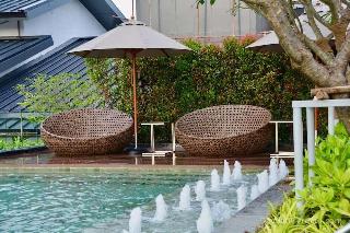 Ramada Plaza By Wyndham Chao Fah, Phuket fotoÄŸrafÄ±