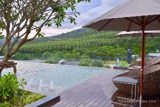 Ramada Plaza By Wyndham Chao Fah, Phuket fotoÄŸrafÄ±
