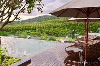 Ramada Plaza By Wyndham Chao Fah, Phuket fotoÄŸrafÄ±