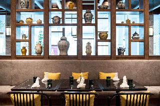 Ramada Plaza By Wyndham Chao Fah, Phuket fotoÄŸrafÄ±