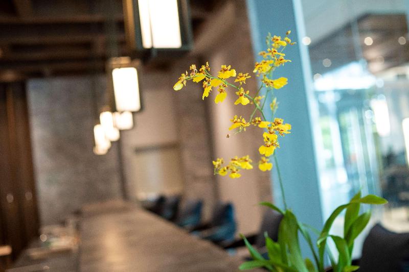 Ramada Plaza By Wyndham Chao Fah, Phuket - Restoran
