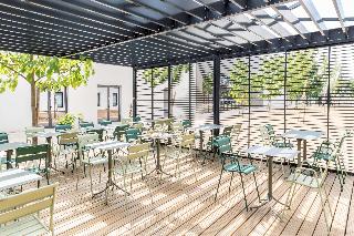 Best Western Dijon Quetigny otel fotoğrafı