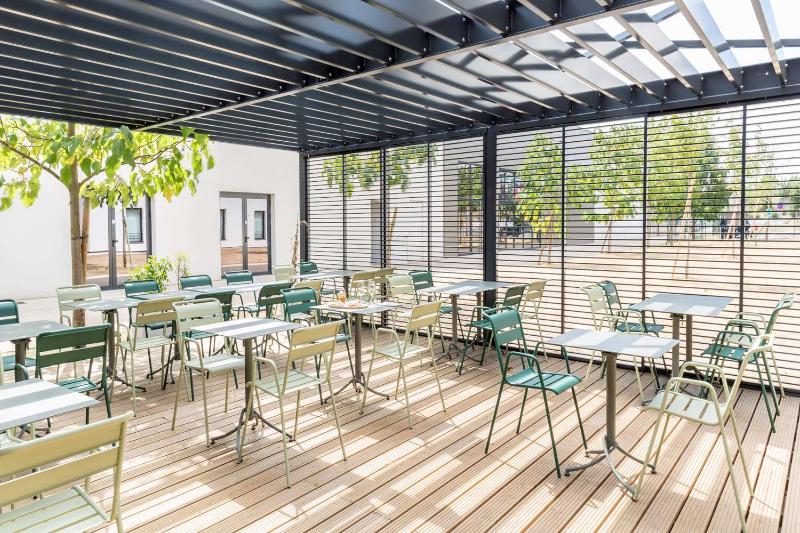 Best Western Dijon Quetigny - Genel