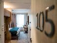 Best Western Dijon Quetigny oda fotoğrafı