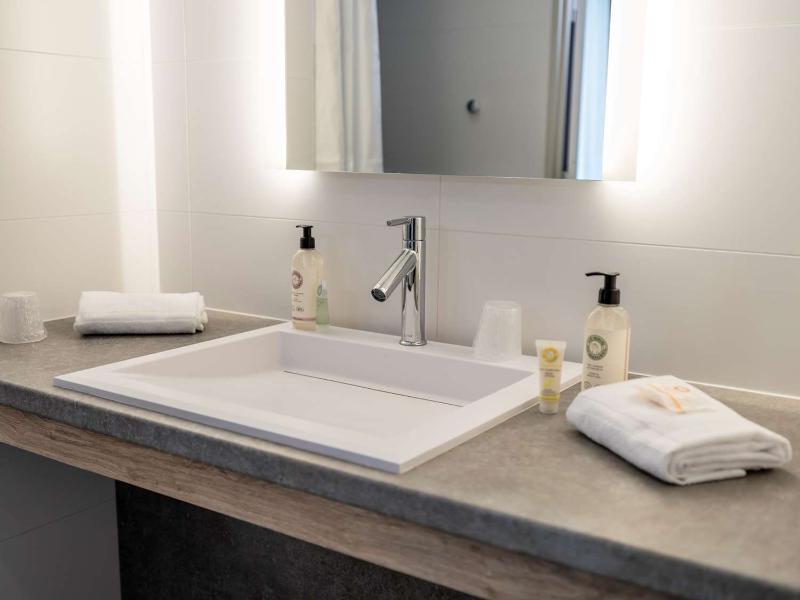 Best Western Dijon Quetigny - Oda