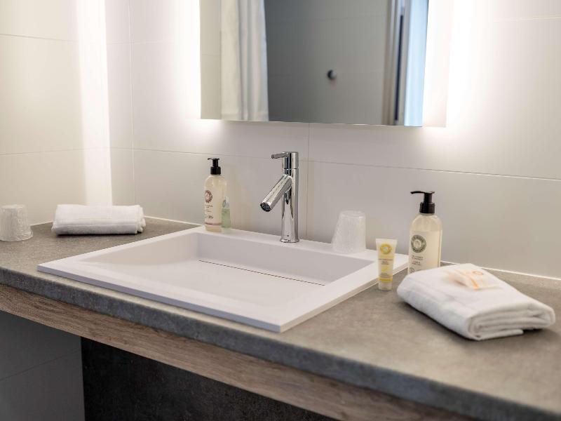 Best Western Dijon Quetigny - Oda