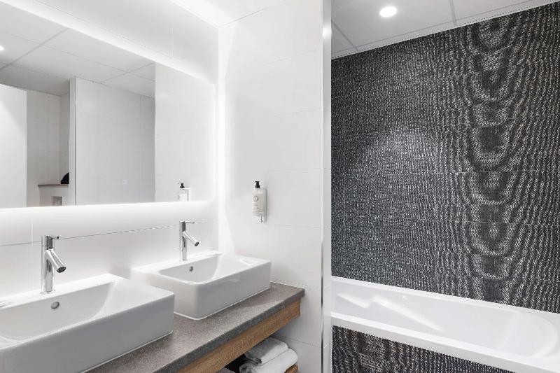 Best Western Dijon Quetigny - Oda