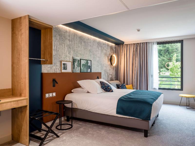 Best Western Dijon Quetigny - Oda