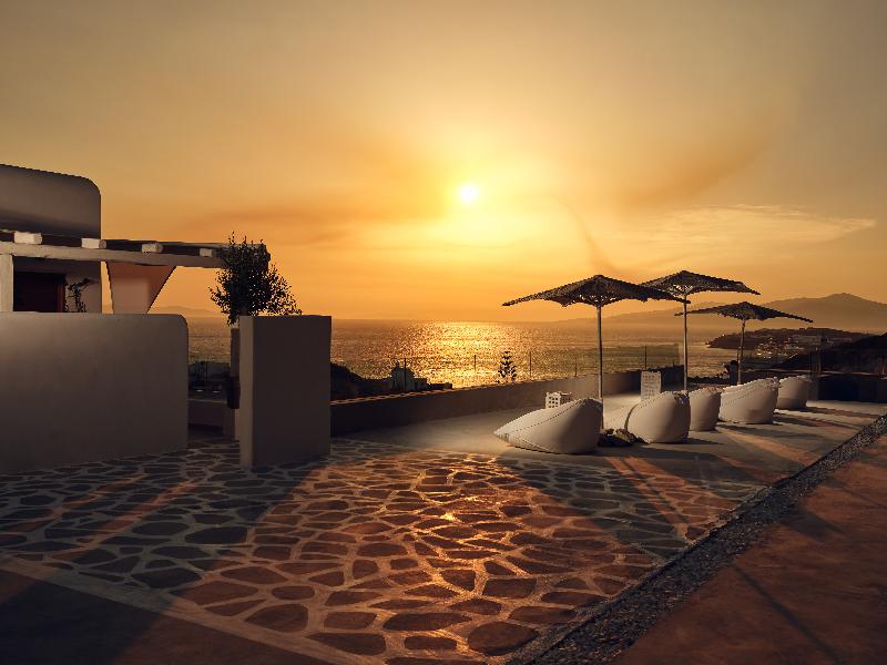 Arcs Suites & Residences - Genel