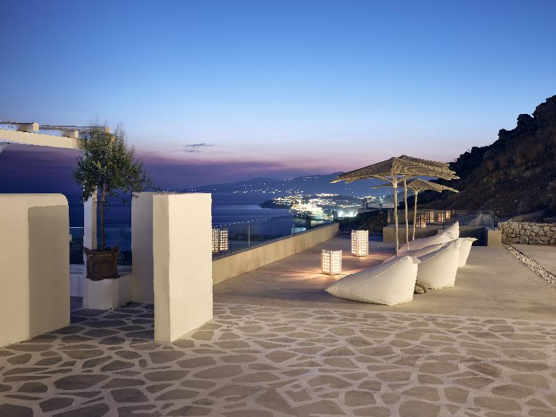 Arcs Suites & Residences - Genel