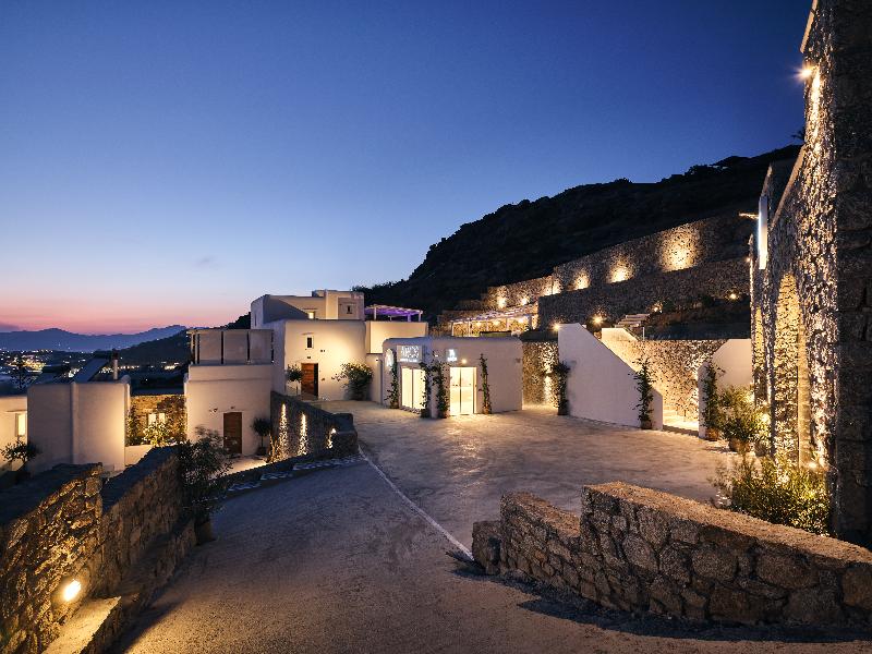 Arcs Suites & Residences - Genel