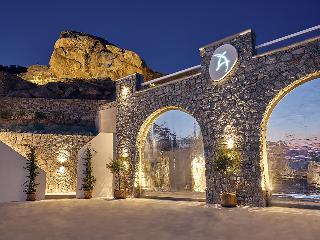 Arcs Suites & Residences fotoÄŸrafÄ±