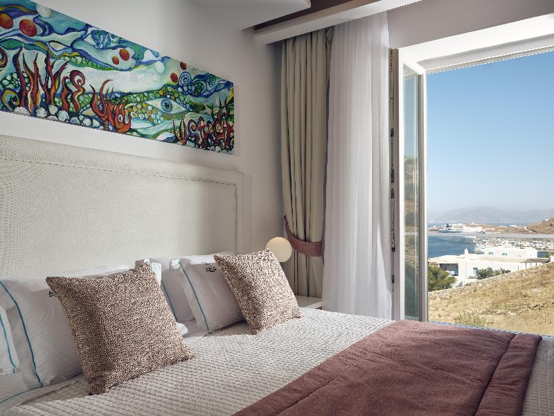 Arcs Suites & Residences - Oda