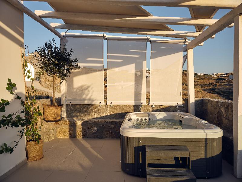 Arcs Suites & Residences - Oda