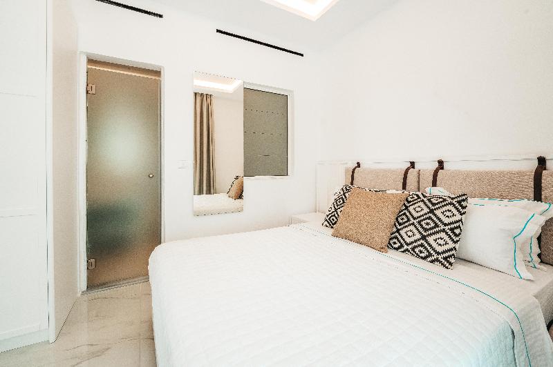 Arcs Suites & Residences - Oda