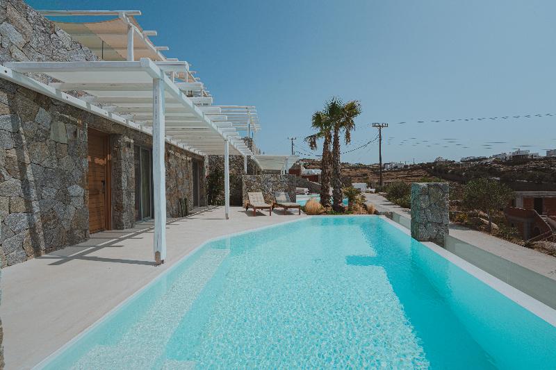 Arcs Suites & Residences - Oda