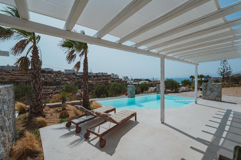 Arcs Suites & Residences - Oda