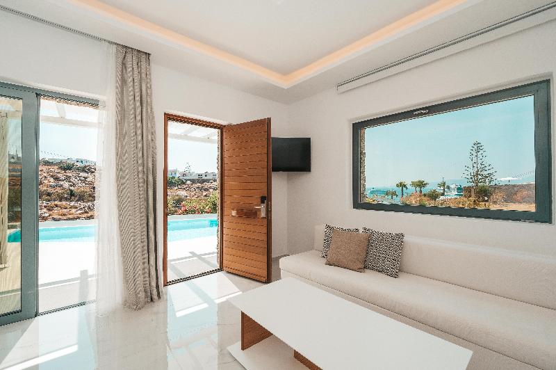 Arcs Suites & Residences - Oda