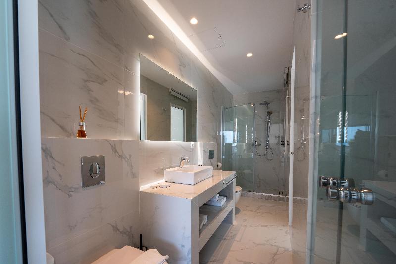 Arcs Suites & Residences - Oda