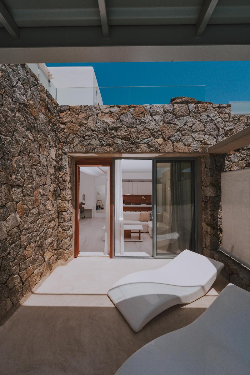 Arcs Suites & Residences - Oda