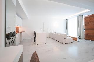Arcs Suites & Residences fotoÄŸrafÄ±
