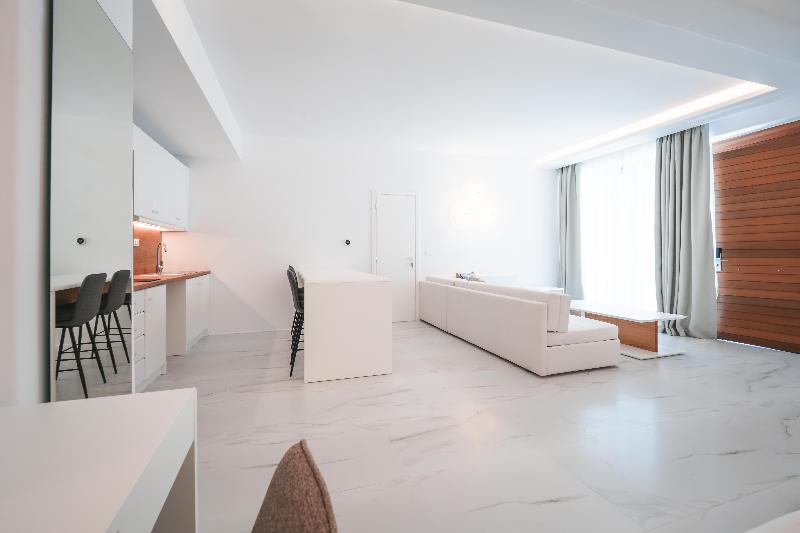Arcs Suites & Residences - Oda